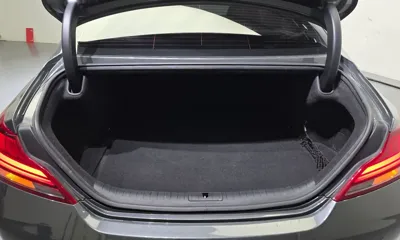 Genesis G70 2018, 169138 км, за 13990000 KRW - фото 30