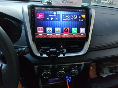 Toyota Vios FS 2017, 149900 км, за 33672.74 CNY - фото 14