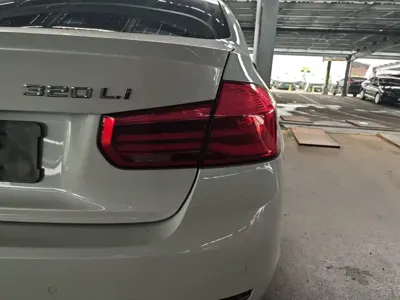BMW 3 Series 2018, 110500 км, за 71400 CNY - фото 22
