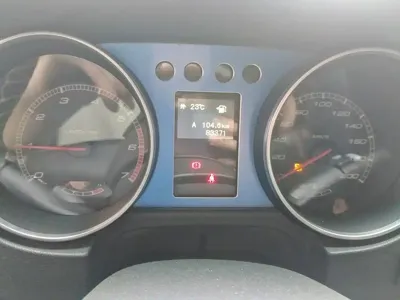 Beijing Off-Road BJ40 2018, 83300 км, за 36400 CNY - фото 8