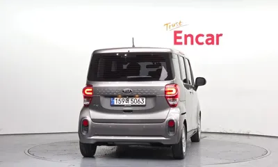 Kia Ray 2021, 53766 км, за 11900000 KRW
