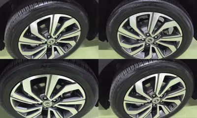 KG_Mobility_Ssangyong TIBOLI 2022, 36290 км, за 15990000 KRW - фото 19