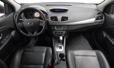 Renault-KoreaSamsung SM3 2019, 49874 км, за 8900000 KRW - фото 7
