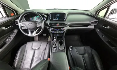 Hyundai Santafe 2020, 131072 км, за 19900000 KRW - фото 7