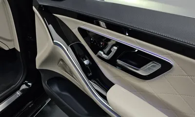 Mercedes-Benz S-Class 2022, 53798 км, за 94900000 KRW - фото 38