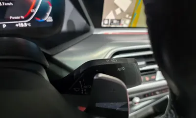 BMW X6 2021, 83679 км, за 55900000 KRW - фото 35