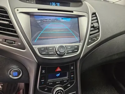 Hyundai Avante 2014, 146465 км, за 5290000 KRW - фото 13