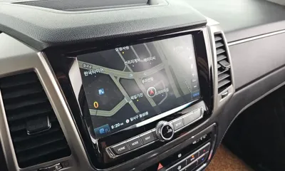 KG_Mobility_Ssangyong Rexton 2018, 107666 км, за 16500000 KRW - фото 12