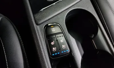 Kia Niro 2020, 23925 км, за 22500000 KRW - фото 12