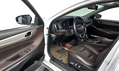 Hyundai Grandeur 2018, 128585 км, за 14900000 KRW - фото 10
