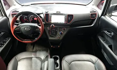 Kia Ray 2015, 170968 км, за 5900000 KRW - фото 7