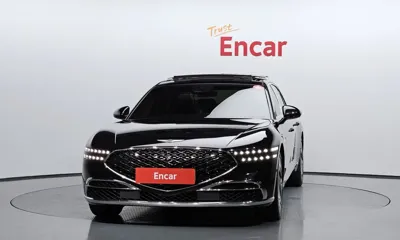 Genesis G90 2022, 140731 км, за 69500000 KRW - фото 3