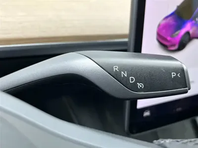 Tesla Model Y 2021, 75000 км, за 134800 CNY - фото 18
