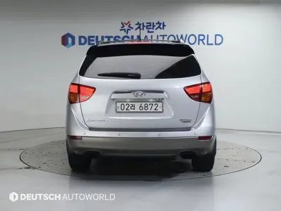 Hyundai Veracruz 2012, 160345 км, за 5700000 KRW