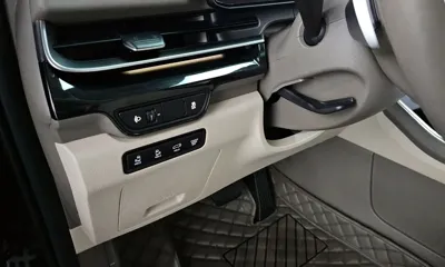 Kia Canival 2025, 16999 км, за 43000000 KRW - фото 26