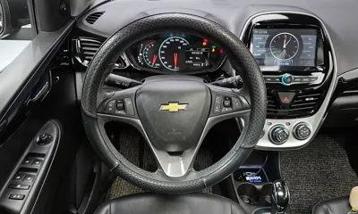 ChevroletGMDaewoo Spark 2017, 102185 км, за 5500000 KRW - фото 13
