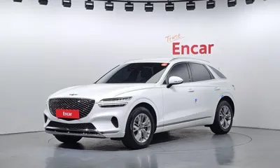 Genesis GV70 · 2024 год