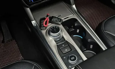 Ford Explorer 2021, 65474 км, за 27500000 KRW - фото 9