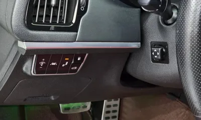 Kia Stinger 2018, 71890 км, за 23500000 KRW - фото 13