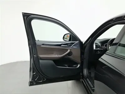 BMW X4 2019, 133600 км, за 108800 CNY - фото 8