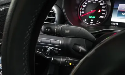 Mercedes-Benz C-Class 2018, 43752 км, за 18990000 KRW - фото 19