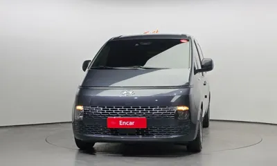 Hyundai Staria 2024, 86283 км, за 21800000 KRW