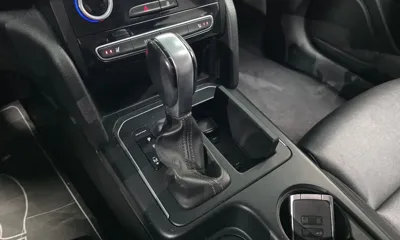 Renault-KoreaSamsung SM6 2019, 170521 км, за 5300000 KRW - фото 9