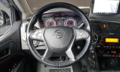 KG_Mobility_Ssangyong KORANDO 2016, 227945 км, за 5500000 KRW - фото 15