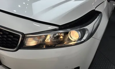 Kia K3 2016, 98693 км, за 8700000 KRW - фото 22