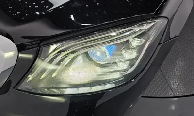 Mercedes-Benz S-Class 2019, 132866 км, за 54500000 KRW - фото 22