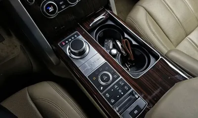 Land Rover Range Rover 2016, 188828 км, за 44290000 KRW - фото 9