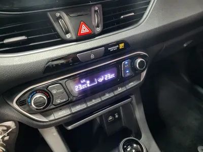 Hyundai i30 2017, 70366 км, за 8800000 KRW - фото 11