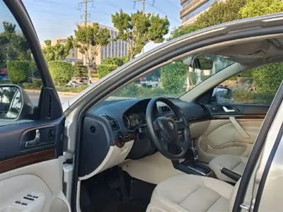 Skoda Octavia 2014, 130000 км, за 16800 CNY - фото 8