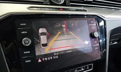Volkswagen Arteon 2019, 203831 км, за 14900000 KRW - фото 13