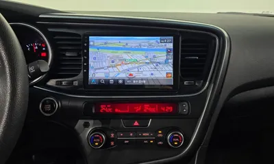 Kia K5 2015, 67791 км, за 8290000 KRW - фото 16
