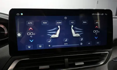 Peugeot 5008 2018, 84746 км, за 16500000 KRW - фото 16