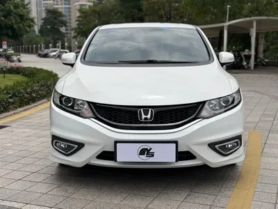 Honda Jade 2016, 100000 км, за 42800 CNY