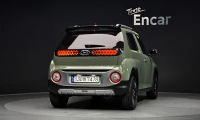 Hyundai Casper 2023, 34225 км, за 16500000 KRW