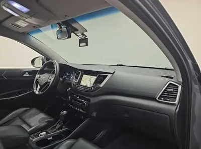 Hyundai Tucson 2017, 126125 км, за 7990000 KRW - фото 18