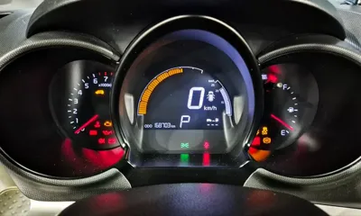 Kia Ray 2013, 168690 км, за 5800000 KRW - фото 9