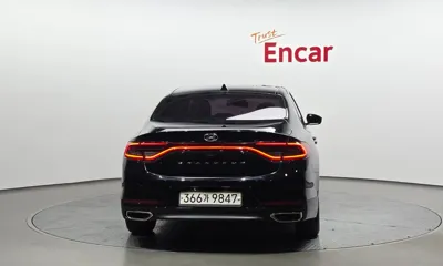 Hyundai Grandeur 2019, 94808 км, за 15000000 KRW