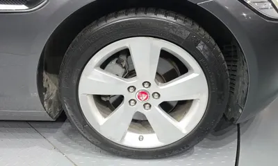 Jaguar XF 2018, 94292 км, за 10000000 KRW - фото 21
