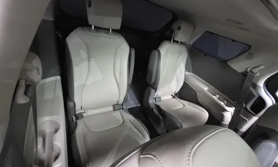 Kia Canival 2023, 60396 км, за 28800000 KRW - фото 26