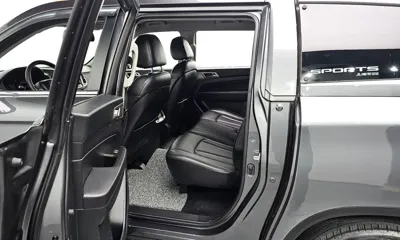 KG_Mobility_Ssangyong Rexton 2018, 150747 км, за 12900000 KRW - фото 11