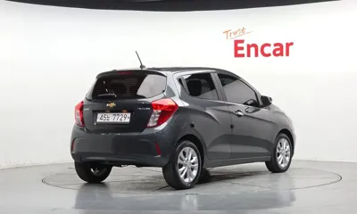 ChevroletGMDaewoo Spark 2019, 75003 км, за 7000000 KRW - фото 2