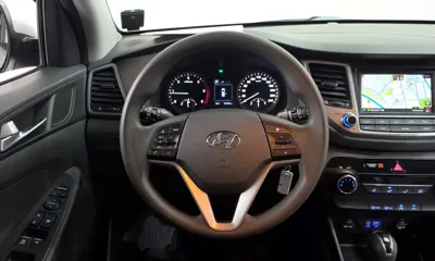 Hyundai Tucson 2017, 85750 км, за 10600000 KRW - фото 12