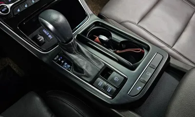 Hyundai Grandeur 2018, 39856 км, за 18000000 KRW - фото 9