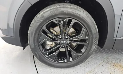Hyundai Santafe 2019, 89147 км, за 17700000 KRW - фото 5