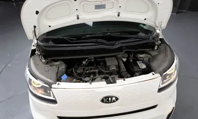 Kia Ray 2018, 18557 км, за 9500000 KRW - фото 6