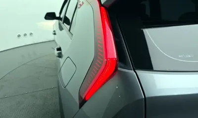 Kia Niro 2022, 28368 км, за 23500000 KRW - фото 23